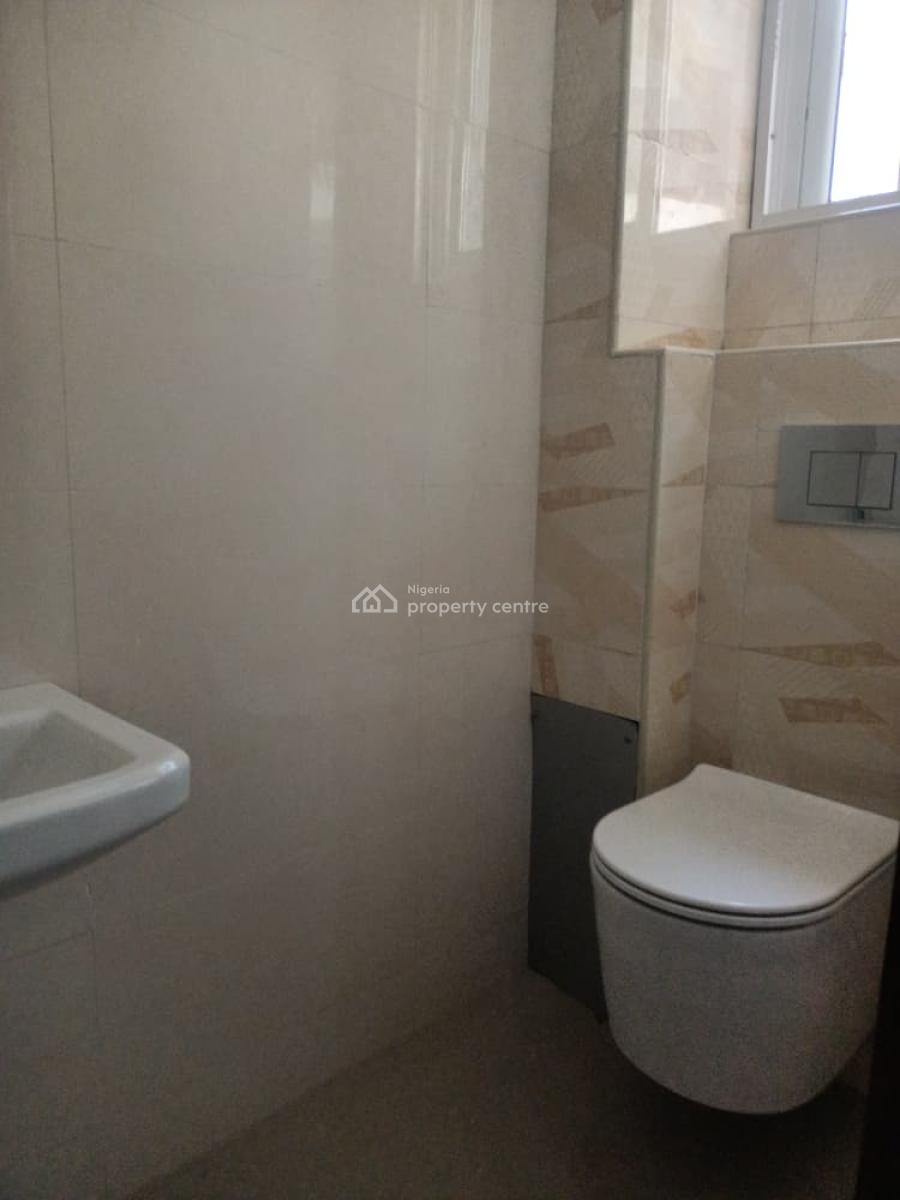 *brief!*  Brand New, Luxuriously Furnished 10 Units of 3-bedroo, Alfred Rewane, Ikoyi, Lagos., Ikoyi, Lagos, Semi-detached Bungalow for Rent