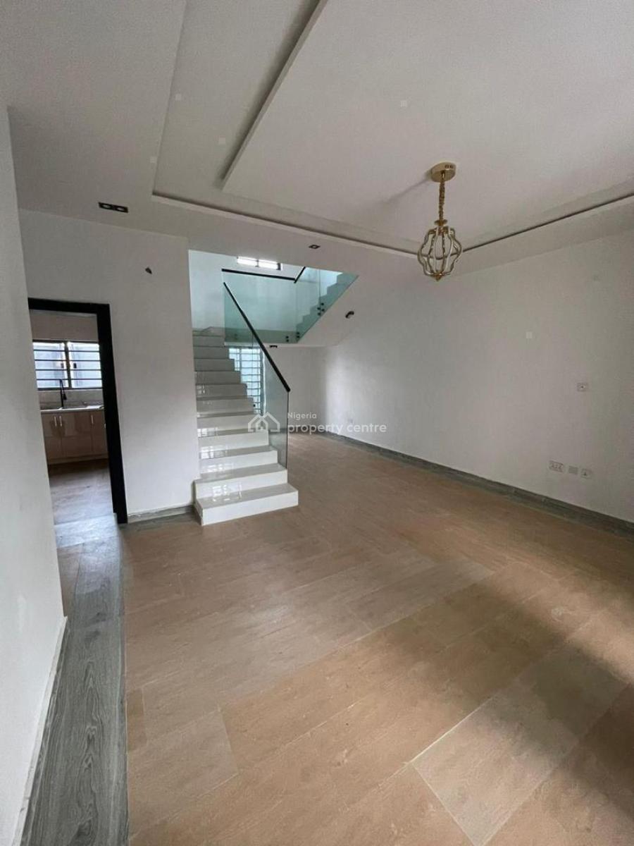 a Newly Built Semi Detached 3 Bedroom Duplex, Carlton Gate Estate, Akobo, Ibadan, Ibadan, Oyo, House for Sale