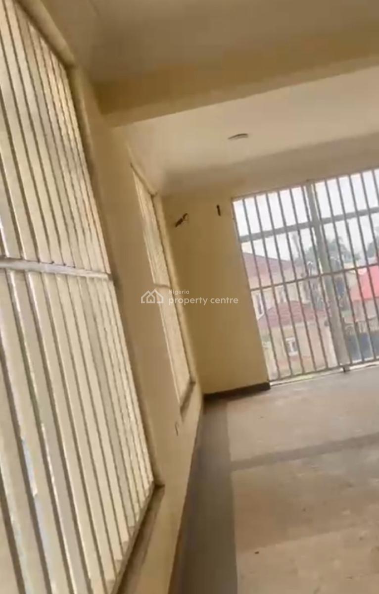 Shop/office Space, Gwarimpa 4th Ave, Gwarinpa, Abuja, Office Space for Rent