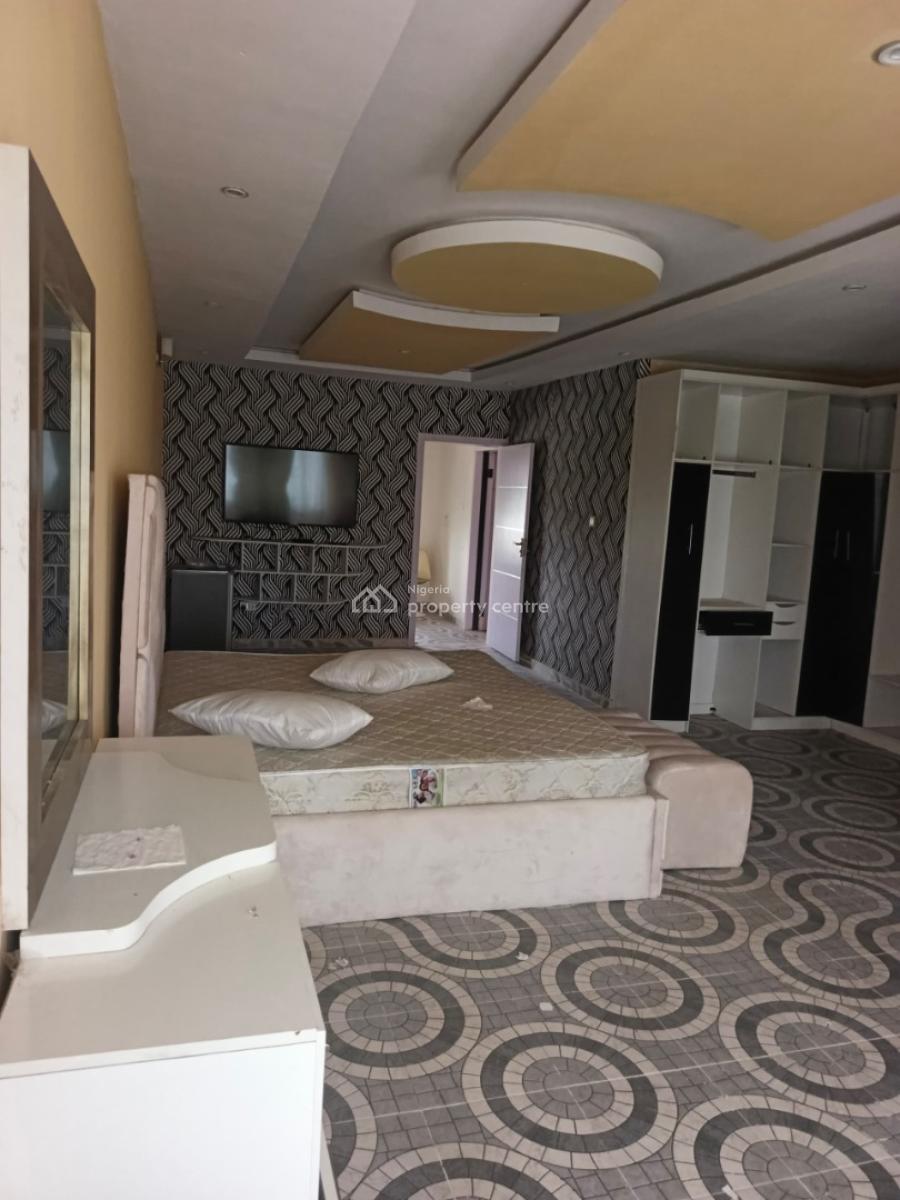 4bedroom Fully Detached Duplex with 4 Units of 2 Bedroom Apartment, Abijo, Lekki, Lagos, Detached Duplex for Sale