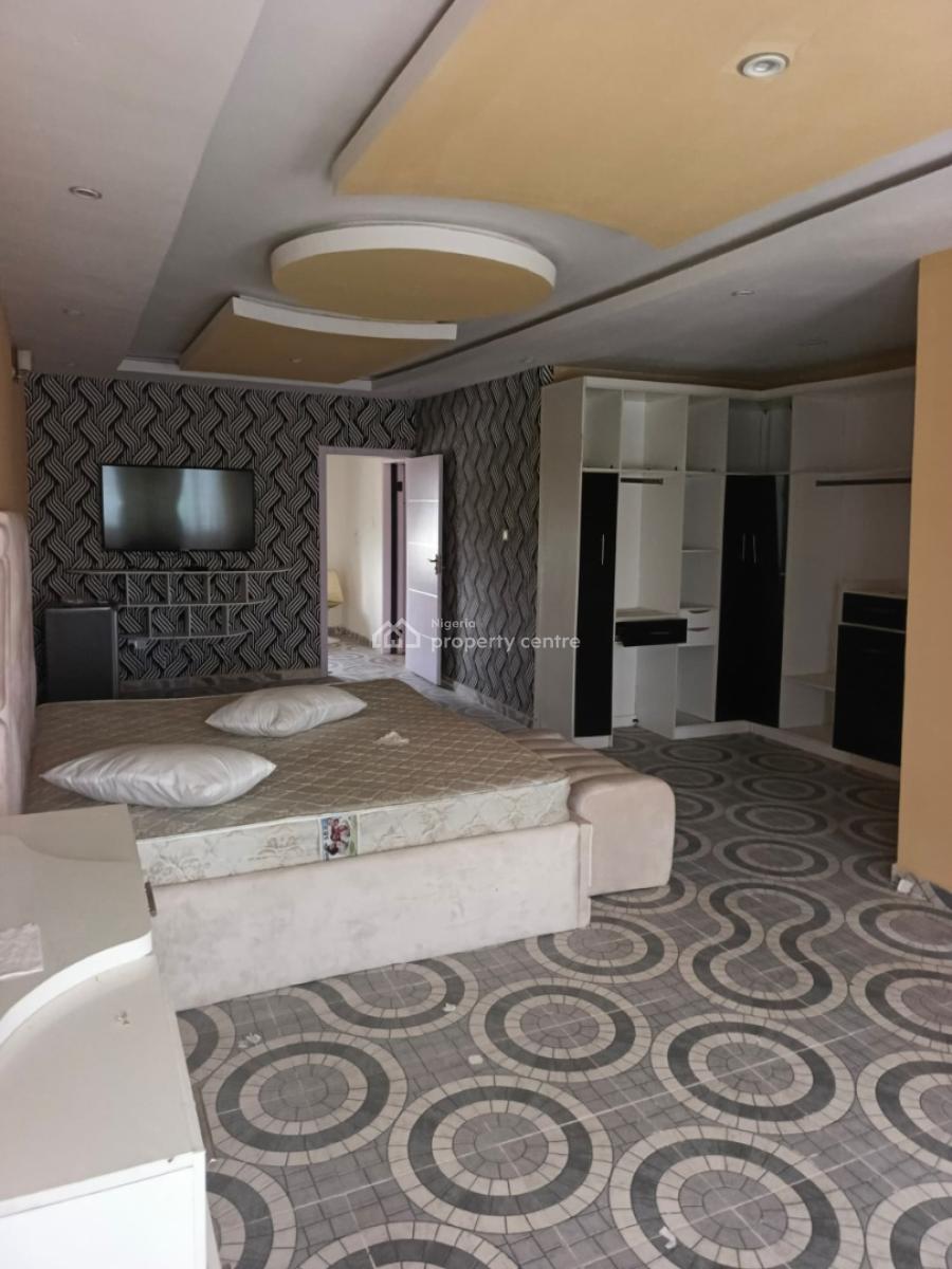 4bedroom Fully Detached Duplex with 4 Units of 2 Bedroom Apartment, Abijo, Lekki, Lagos, Detached Duplex for Sale