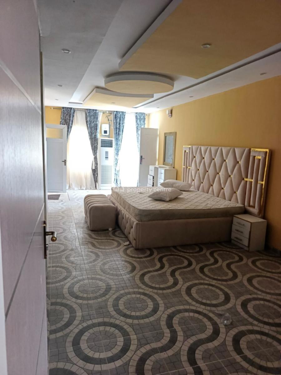 4bedroom Fully Detached Duplex with 4 Units of 2 Bedroom Apartment, Abijo, Lekki, Lagos, Detached Duplex for Sale