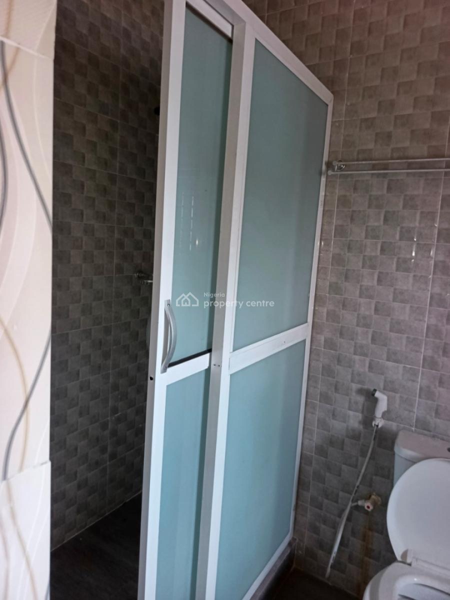 4bedroom Fully Detached Duplex with 4 Units of 2 Bedroom Apartment, Abijo, Lekki, Lagos, Detached Duplex for Sale