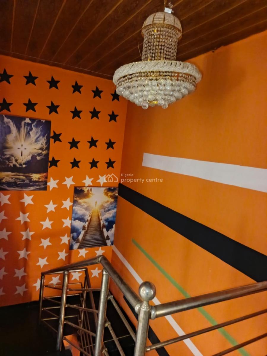 4bedroom Fully Detached Duplex with 4 Units of 2 Bedroom Apartment, Abijo, Lekki, Lagos, Detached Duplex for Sale