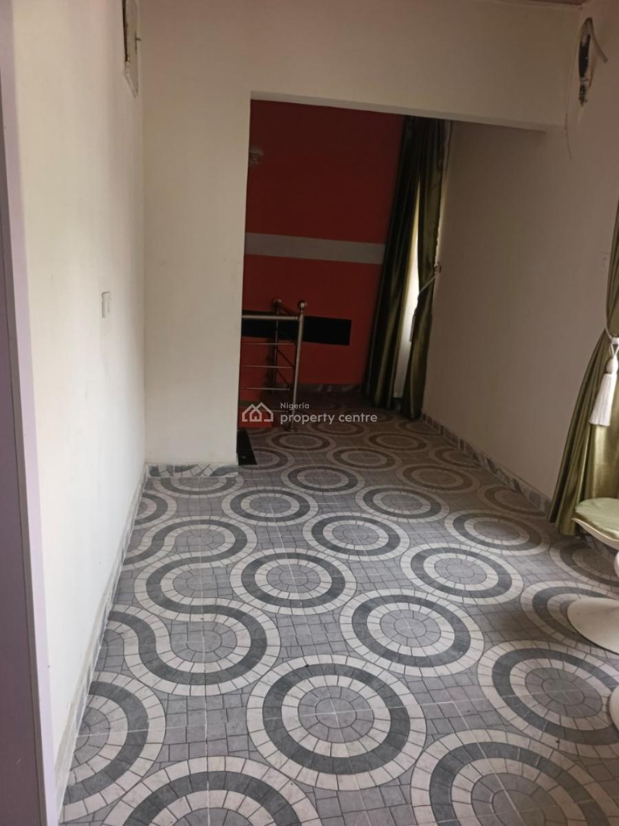 4bedroom Fully Detached Duplex with 4 Units of 2 Bedroom Apartment, Abijo, Lekki, Lagos, Detached Duplex for Sale