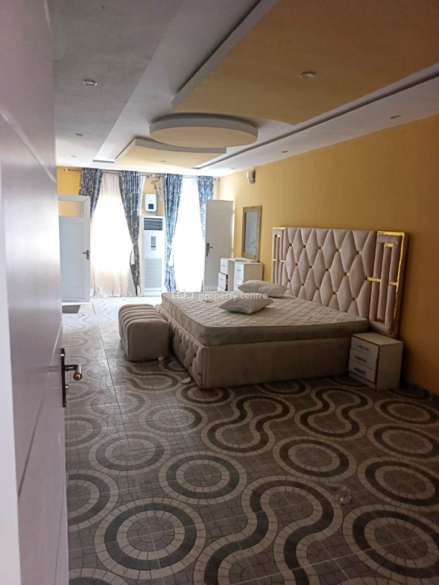 4bedroom Fully Detached Duplex with 4 Units of 2 Bedroom Apartment, Abijo, Lekki, Lagos, Detached Duplex for Sale