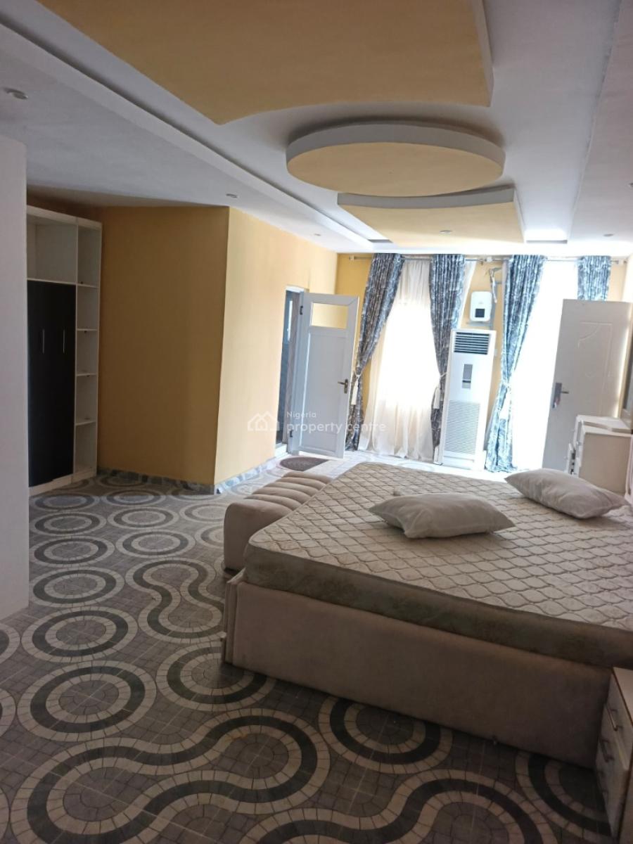 4bedroom Fully Detached Duplex with 4 Units of 2 Bedroom Apartment, Abijo, Lekki, Lagos, Detached Duplex for Sale