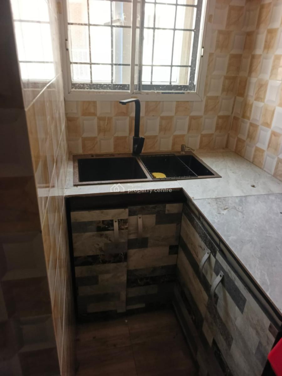 4bedroom Fully Detached Duplex with 4 Units of 2 Bedroom Apartment, Abijo, Lekki, Lagos, Detached Duplex for Sale