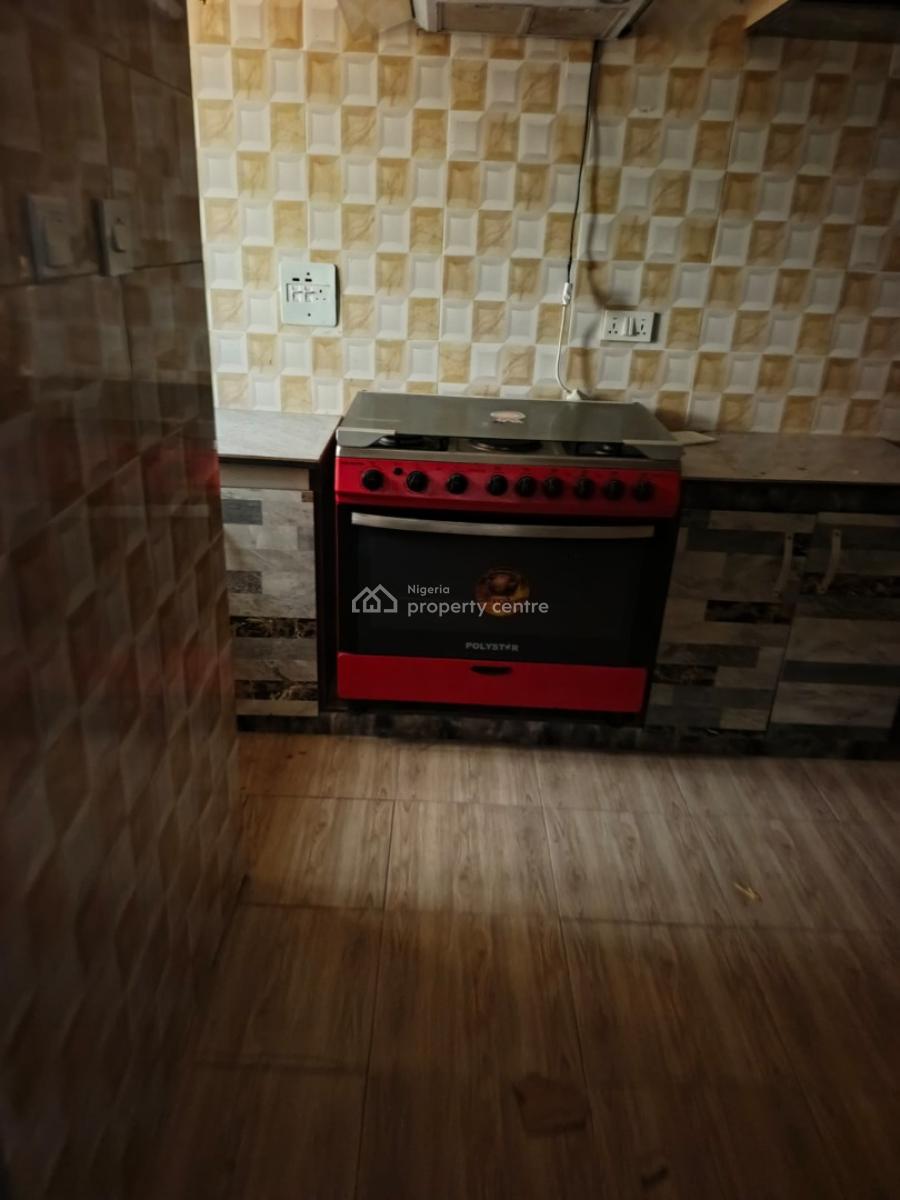 4bedroom Fully Detached Duplex with 4 Units of 2 Bedroom Apartment, Abijo, Lekki, Lagos, Detached Duplex for Sale