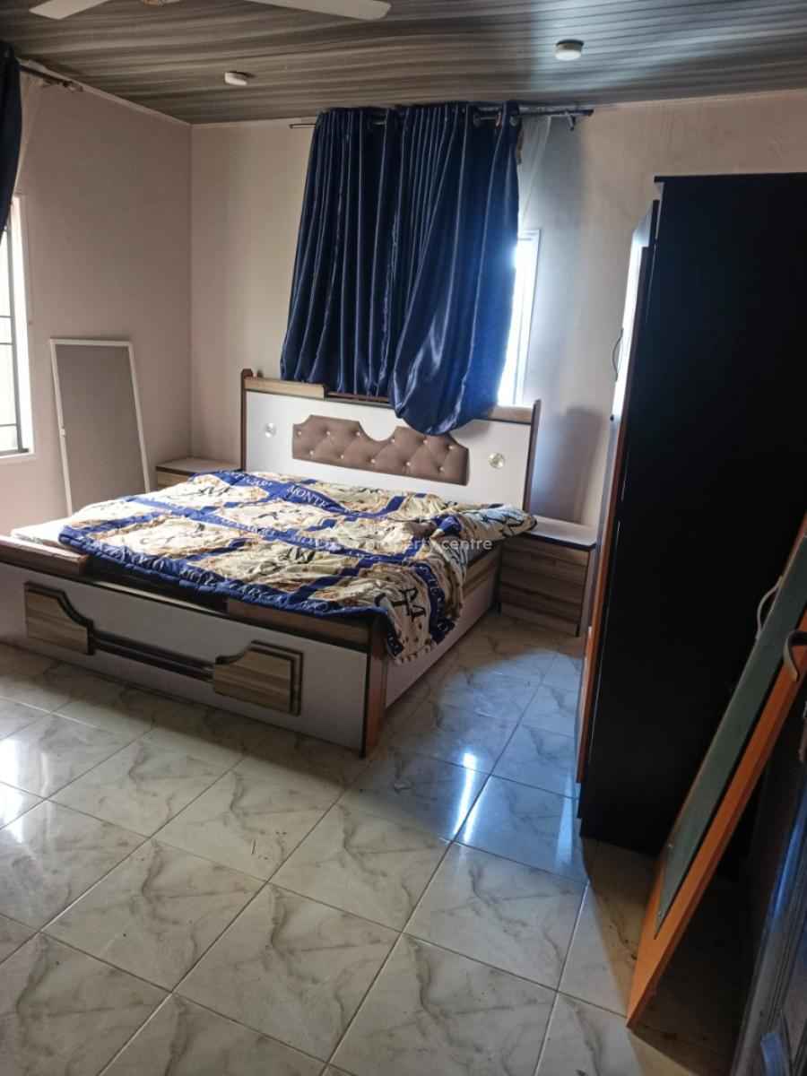 4bedroom Fully Detached Duplex with 4 Units of 2 Bedroom Apartment, Abijo, Lekki, Lagos, Detached Duplex for Sale