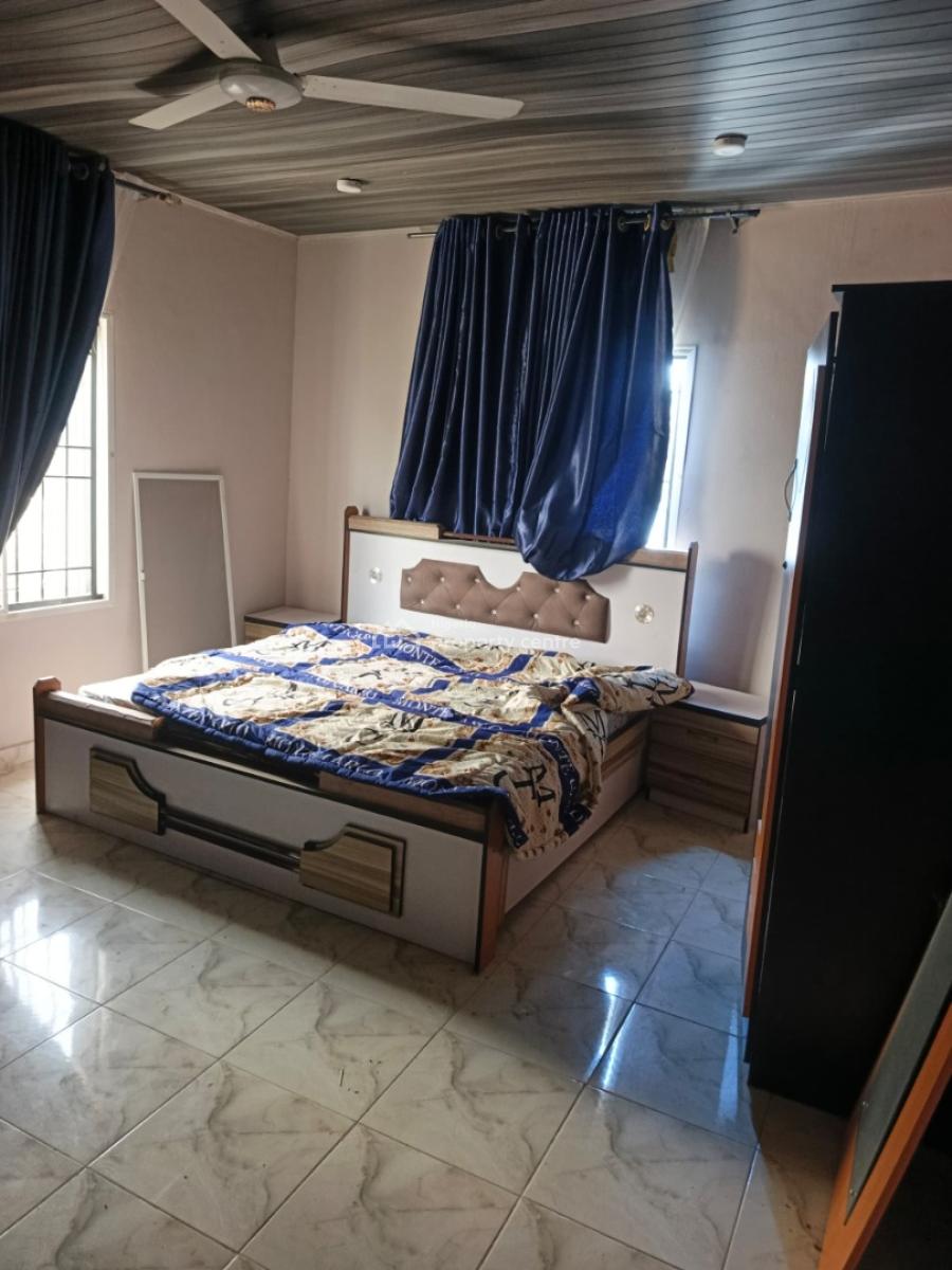 4bedroom Fully Detached Duplex with 4 Units of 2 Bedroom Apartment, Abijo, Lekki, Lagos, Detached Duplex for Sale