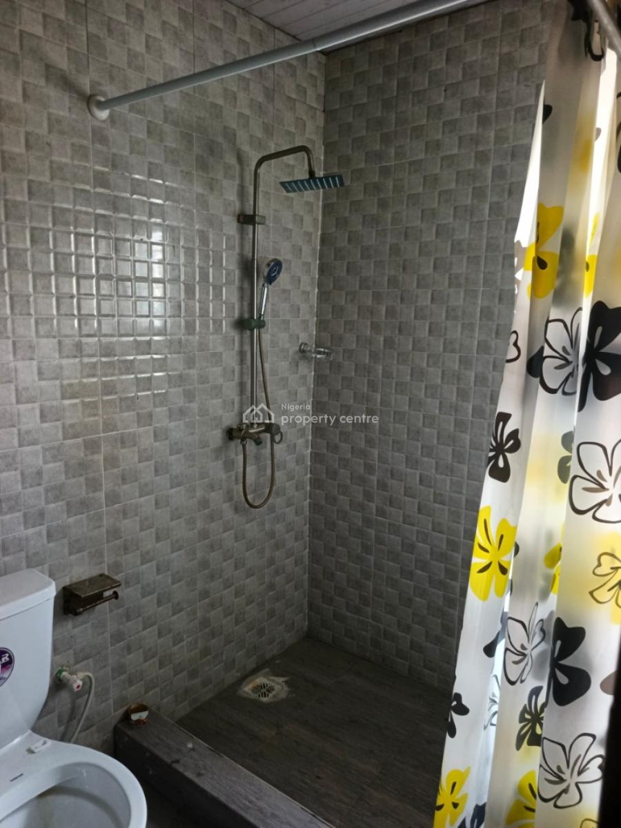 4bedroom Fully Detached Duplex with 4 Units of 2 Bedroom Apartment, Abijo, Lekki, Lagos, Detached Duplex for Sale