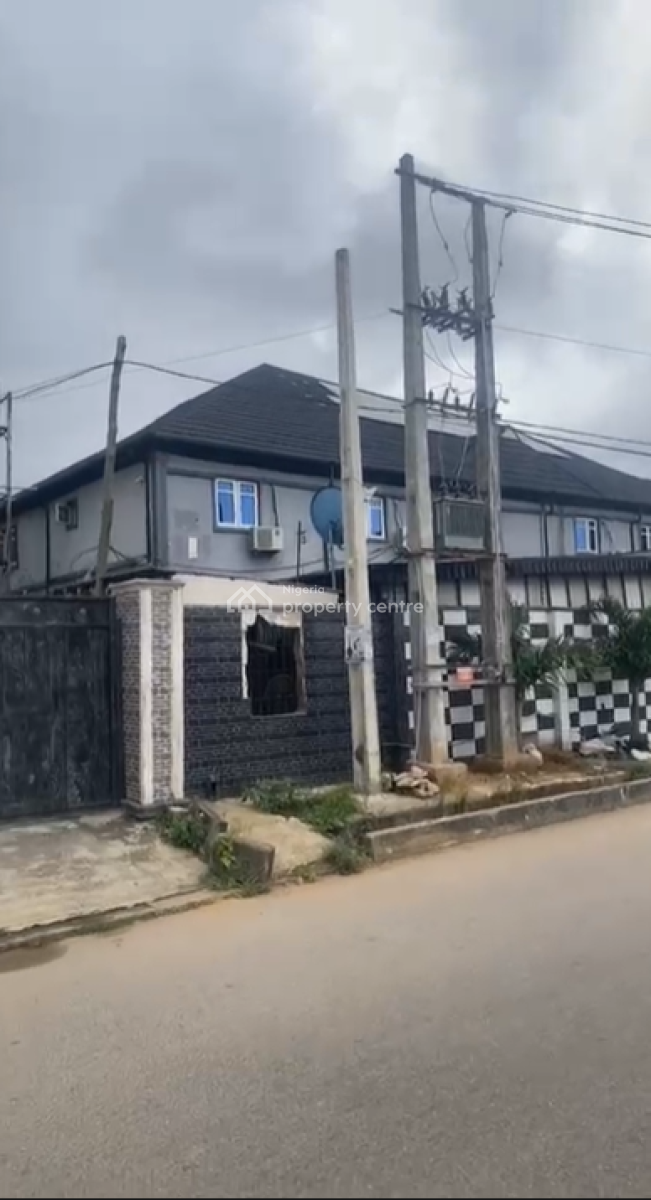 Luxury Hotel & Nightclub in Lagos -- 32 Rooms with Pools, Vip Lounge, Ajao Estate Near Aiport, Ikeja, Lagos, Hotel / Guest House for Sale