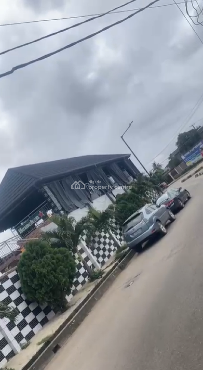 Luxury Hotel & Nightclub in Lagos -- 32 Rooms with Pools, Vip Lounge, Ajao Estate Near Aiport, Ikeja, Lagos, Hotel / Guest House for Sale