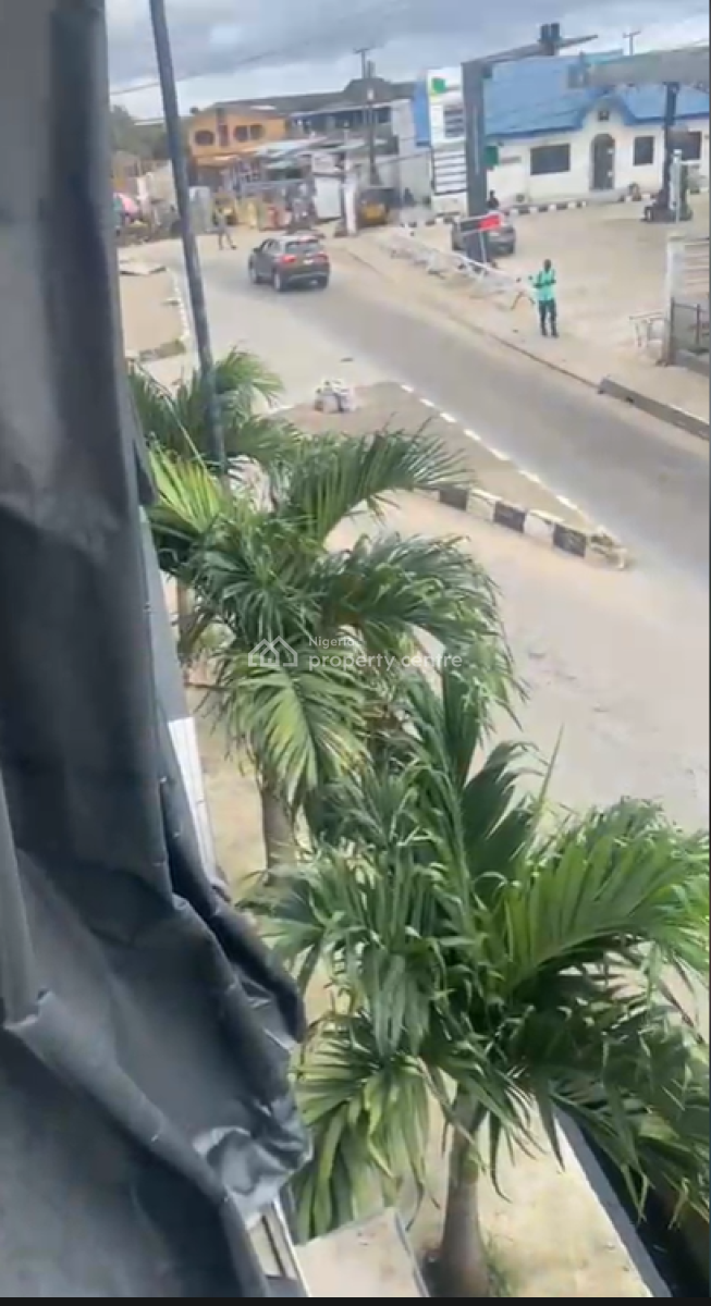 Luxury Hotel & Nightclub in Lagos -- 32 Rooms with Pools, Vip Lounge, Ajao Estate Near Aiport, Ikeja, Lagos, Hotel / Guest House for Sale