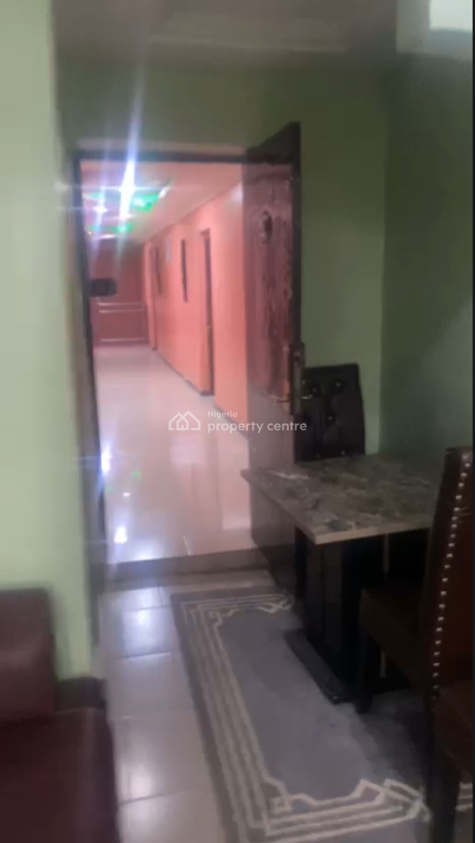 Luxury Hotel & Nightclub in Lagos -- 32 Rooms with Pools, Vip Lounge, Ajao Estate Near Aiport, Ikeja, Lagos, Hotel / Guest House for Sale