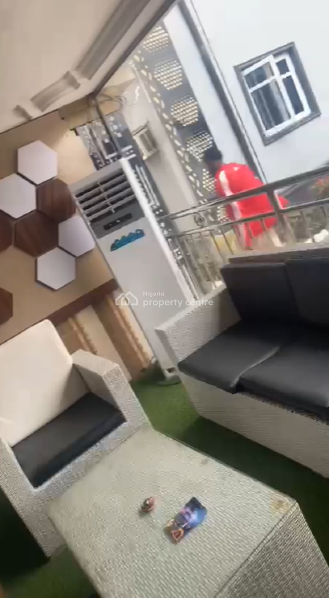 Luxury Hotel & Nightclub in Lagos -- 32 Rooms with Pools, Vip Lounge, Ajao Estate Near Aiport, Ikeja, Lagos, Hotel / Guest House for Sale