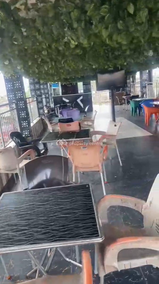 Luxury Hotel & Nightclub in Lagos -- 32 Rooms with Pools, Vip Lounge, Ajao Estate Near Aiport, Ikeja, Lagos, Hotel / Guest House for Sale