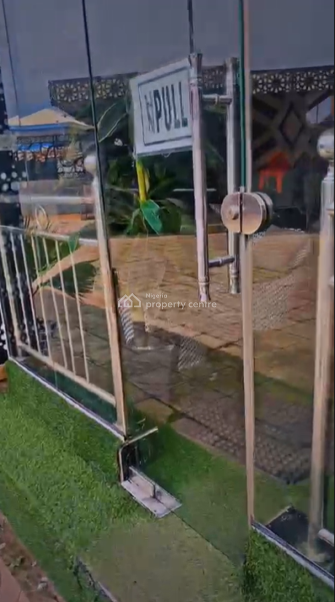 Luxury Hotel & Nightclub in Lagos -- 32 Rooms with Pools, Vip Lounge, Ajao Estate Near Aiport, Ikeja, Lagos, Hotel / Guest House for Sale