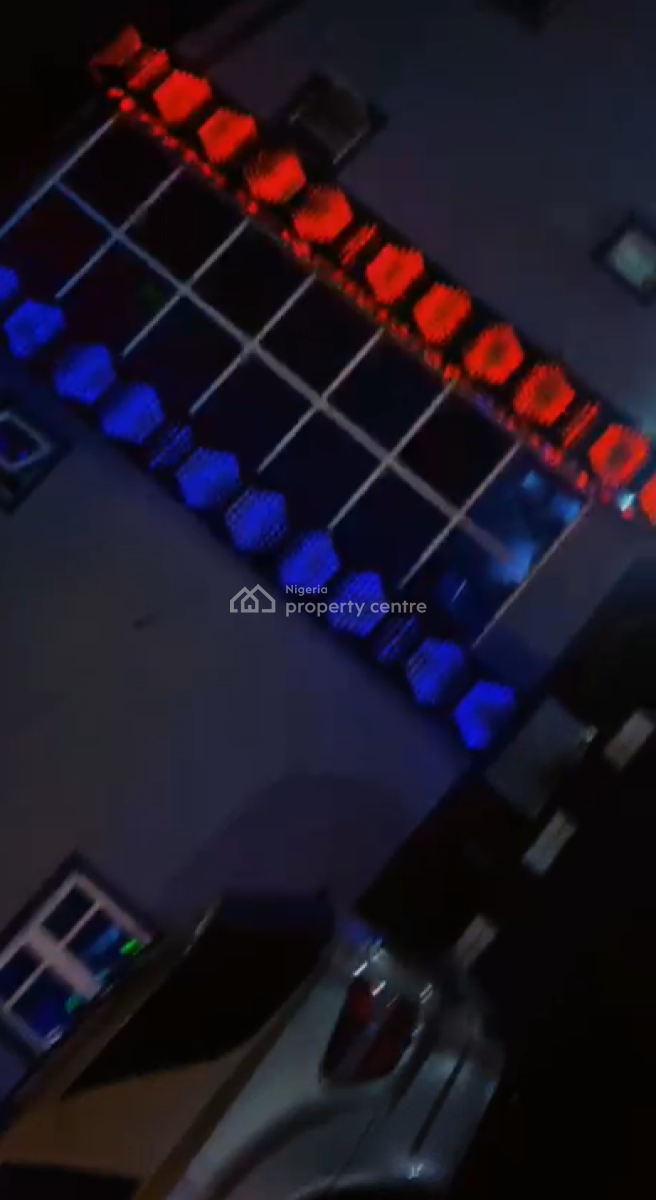 Luxury Hotel & Nightclub in Lagos -- 32 Rooms with Pools, Vip Lounge, Ajao Estate Near Aiport, Ikeja, Lagos, Hotel / Guest House for Sale