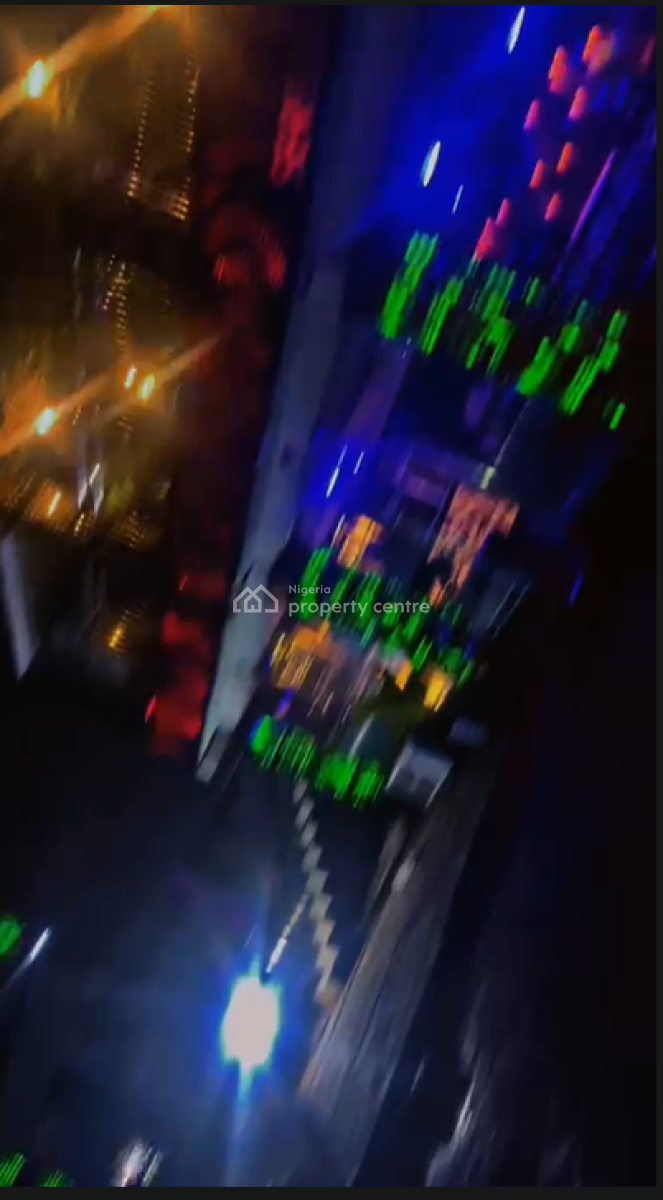 Luxury Hotel & Nightclub in Lagos -- 32 Rooms with Pools, Vip Lounge, Ajao Estate Near Aiport, Ikeja, Lagos, Hotel / Guest House for Sale