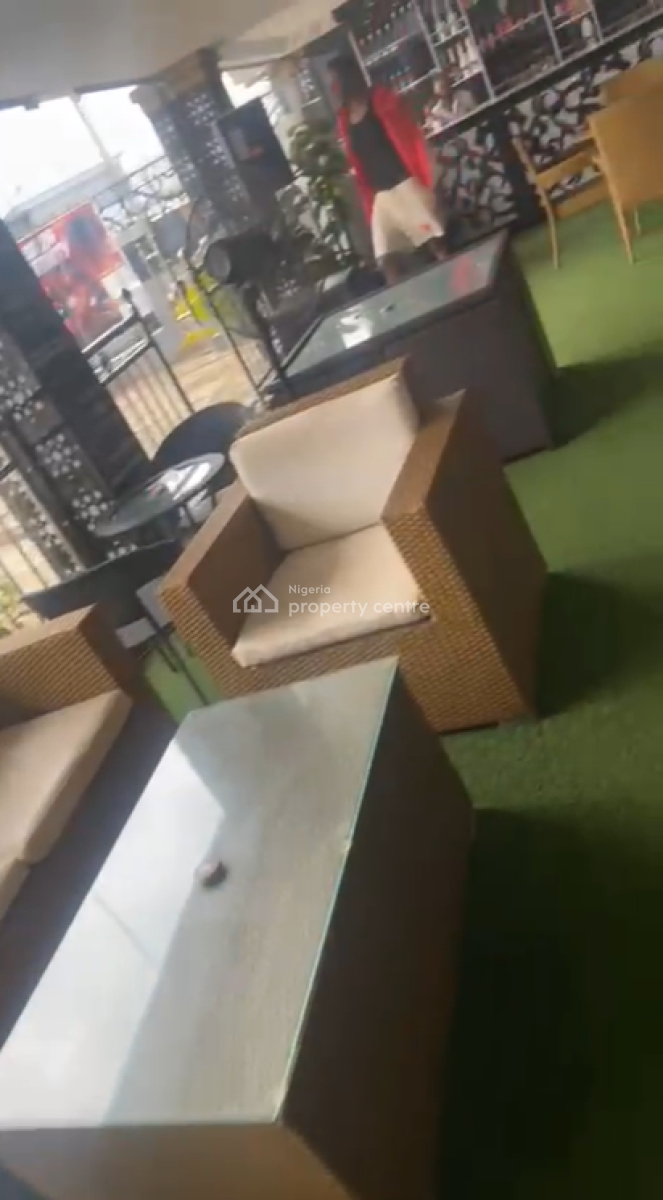 Luxury Hotel & Nightclub in Lagos -- 32 Rooms with Pools, Vip Lounge, Ajao Estate Near Aiport, Ikeja, Lagos, Hotel / Guest House for Sale