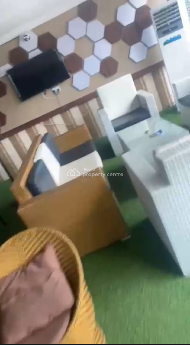 Luxury Hotel & Nightclub in Lagos -- 32 Rooms with Pools, Vip Lounge, Ajao Estate Near Aiport, Ikeja, Lagos, Hotel / Guest House for Sale