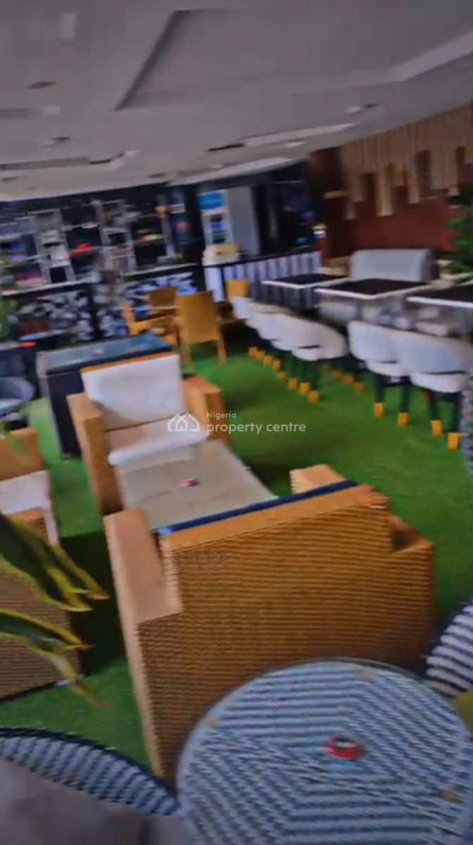 Luxury Hotel & Nightclub in Lagos -- 32 Rooms with Pools, Vip Lounge, Ajao Estate Near Aiport, Ikeja, Lagos, Hotel / Guest House for Sale