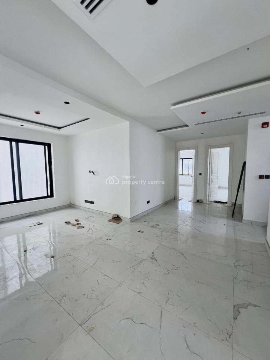 Stunning 6 Bedroom Detached Duplex with Elevator, Cinema, Banana Island, Ikoyi, Lagos, Detached Duplex for Sale