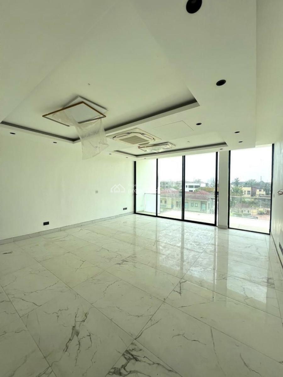 Stunning 6 Bedroom Detached Duplex with Elevator, Cinema, Banana Island, Ikoyi, Lagos, Detached Duplex for Sale