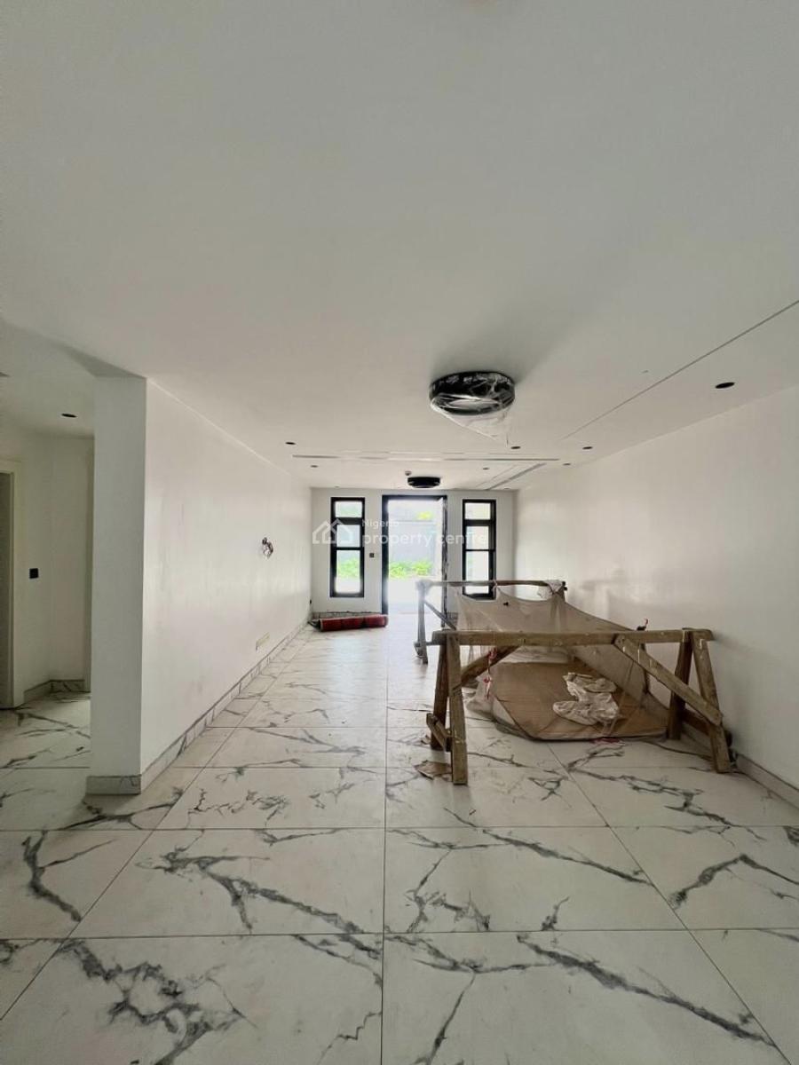 Stunning 6 Bedroom Detached Duplex with Elevator, Cinema, Banana Island, Ikoyi, Lagos, Detached Duplex for Sale