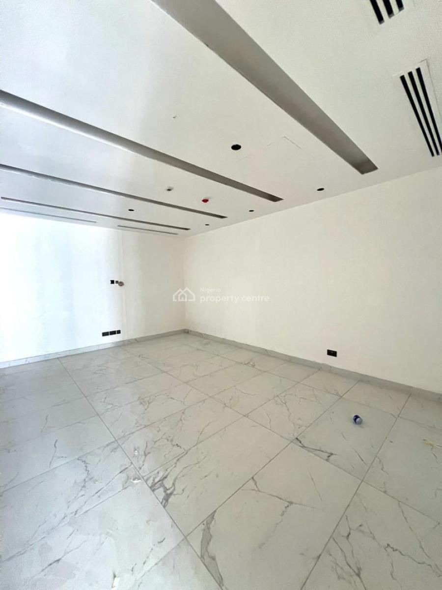 Stunning 6 Bedroom Detached Duplex with Elevator, Cinema, Banana Island, Ikoyi, Lagos, Detached Duplex for Sale