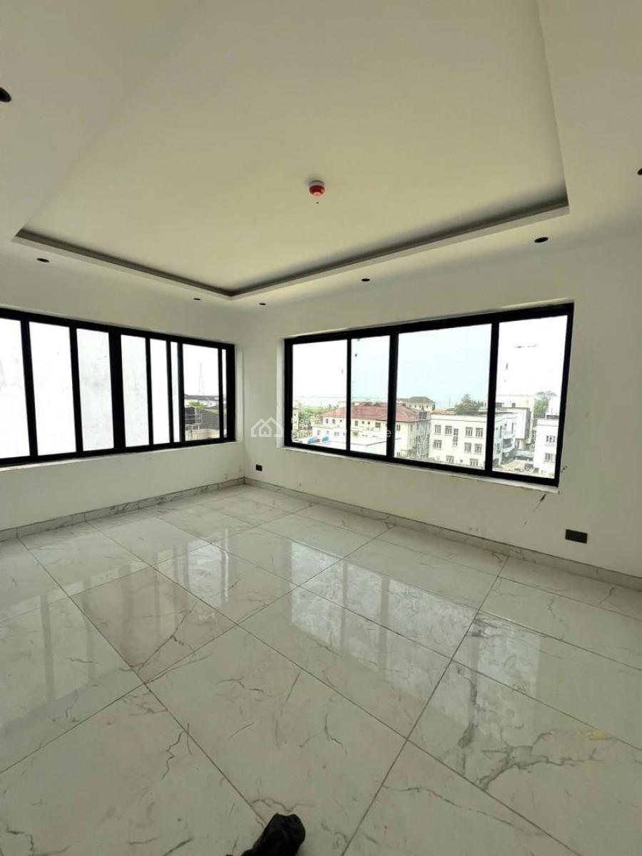 Stunning 6 Bedroom Detached Duplex with Elevator, Cinema, Banana Island, Ikoyi, Lagos, Detached Duplex for Sale
