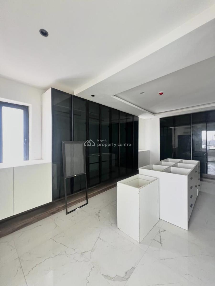 Stunning 6 Bedroom Detached Duplex with Elevator, Cinema, Banana Island, Ikoyi, Lagos, Detached Duplex for Sale
