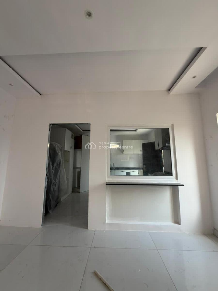 a Newly Built 4 Bedroom Detached Penthouse Duplex + Bq, Kolapo Ishola Gra, Akobo, Ibadan, Ibadan, Oyo, House for Sale