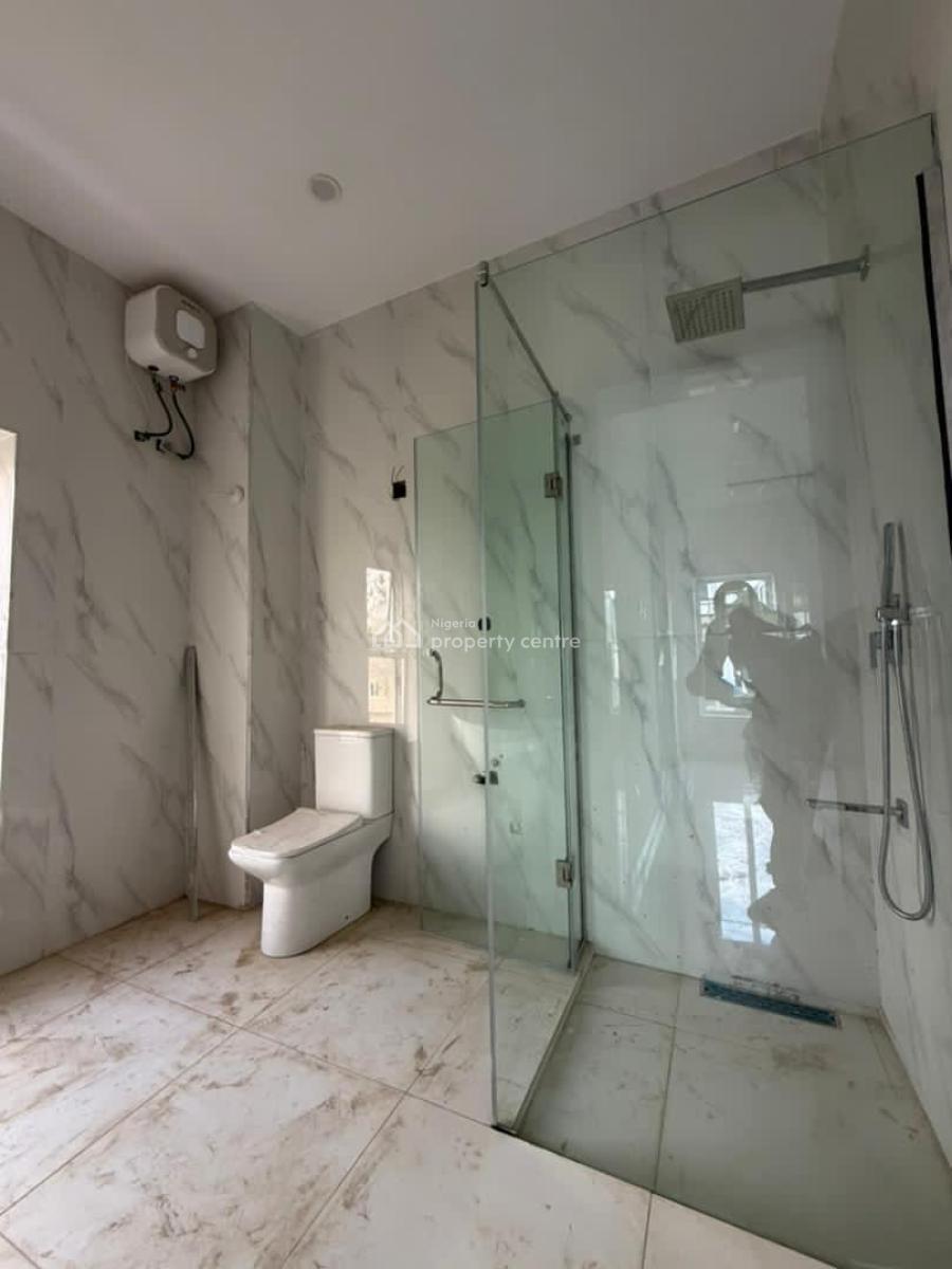 a Newly Built 4 Bedroom Detached Penthouse Duplex + Bq, Kolapo Ishola Gra, Akobo, Ibadan, Ibadan, Oyo, House for Sale