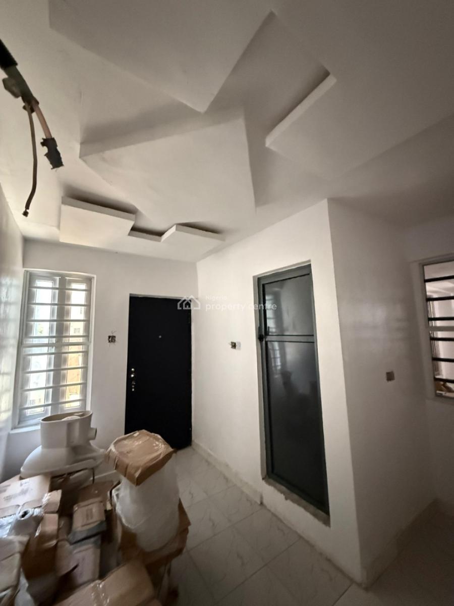 5 Bedroom Terrace Duplex, Ikate Lekki, Lekki, Lagos, Flat / Apartment for Sale