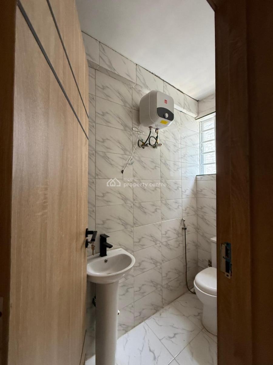 5 Bedroom Terrace Duplex, Ikate Lekki, Lekki, Lagos, Flat / Apartment for Sale