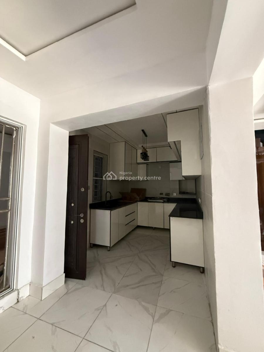 5 Bedroom Terrace Duplex, Ikate Lekki, Lekki, Lagos, Flat / Apartment for Sale