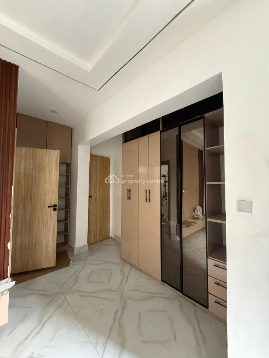5 Bedroom Terrace Duplex, Ikate Lekki, Lekki, Lagos, Flat / Apartment for Sale
