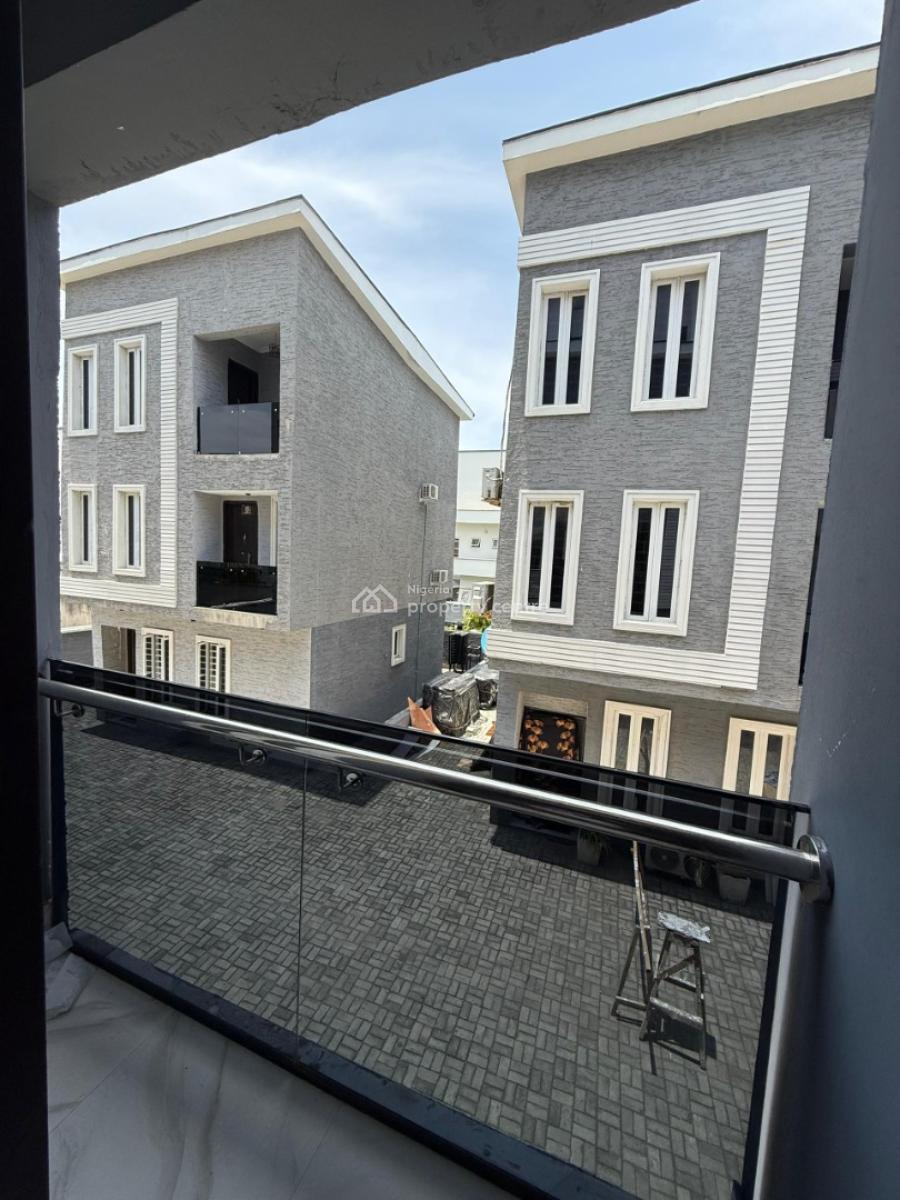 5 Bedroom Terrace Duplex, Ikate Lekki, Lekki, Lagos, Flat / Apartment for Sale