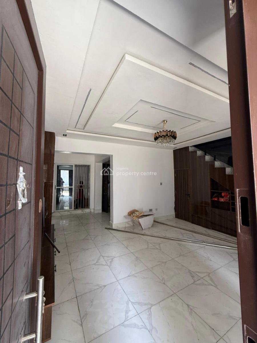 5 Bedroom Terrace Duplex, Ikate Lekki, Lekki, Lagos, Flat / Apartment for Sale