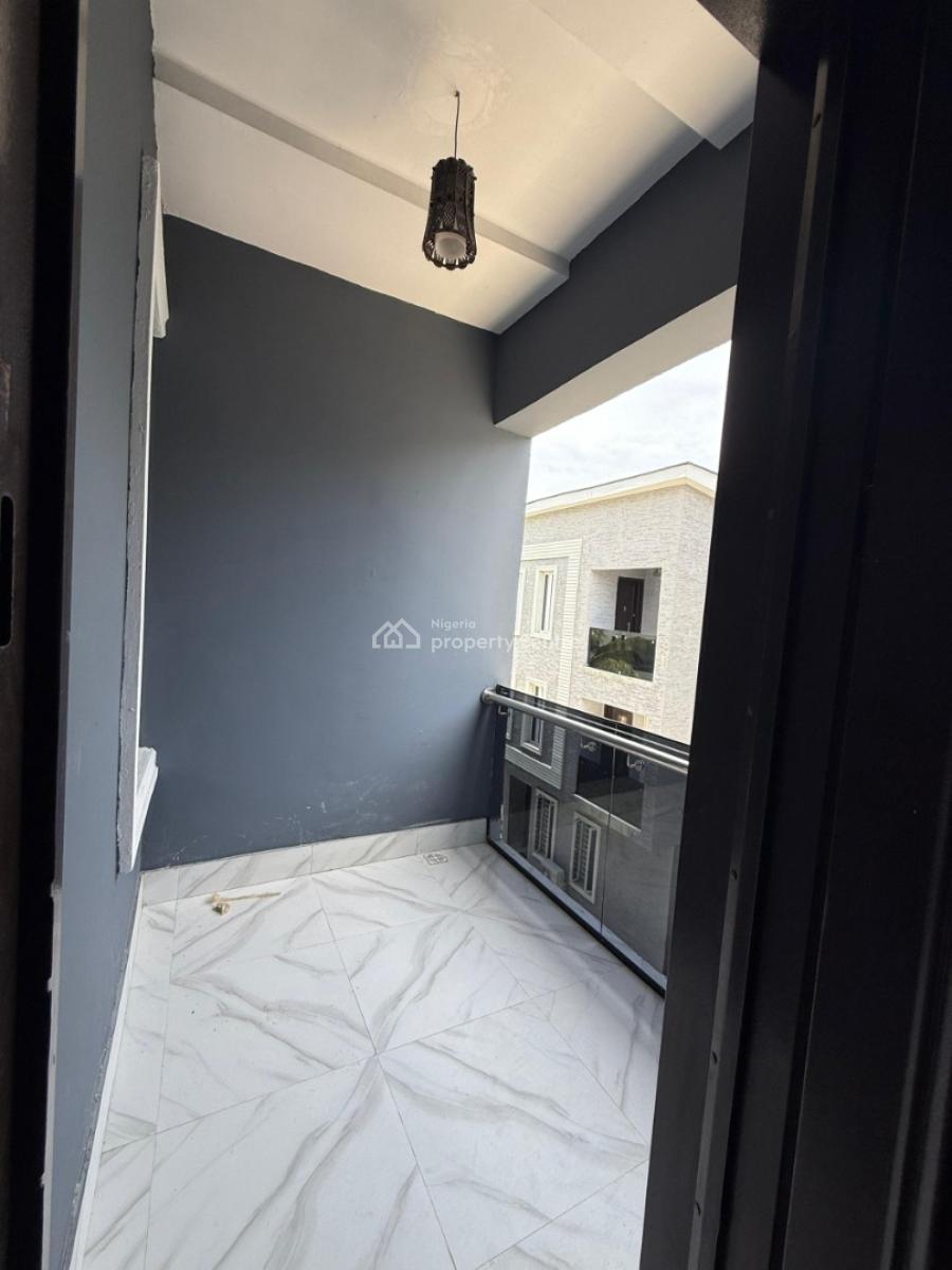 5 Bedroom Terrace Duplex, Ikate Lekki, Lekki, Lagos, Flat / Apartment for Sale