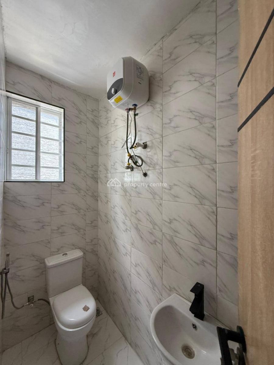 5 Bedroom Terrace Duplex, Ikate Lekki, Lekki, Lagos, Flat / Apartment for Sale