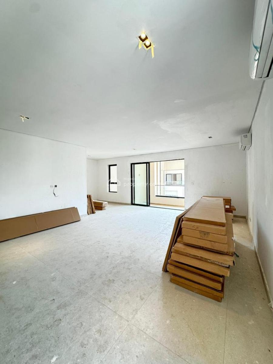 Waterfront 5 Bedroom Fully Detached Duplex with Elevator, Pool, Gym, Banana Island, Ikoyi, Lagos, Detached Duplex for Sale