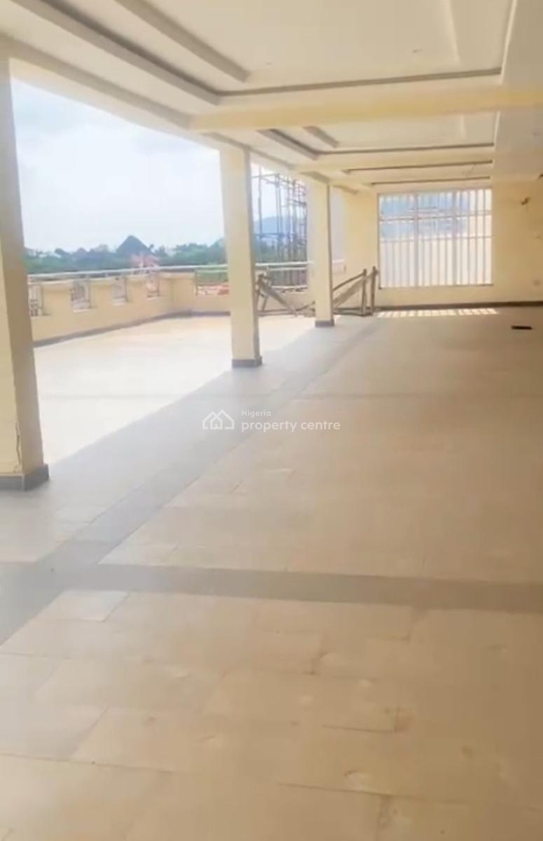 Multi-purpose Space, Gwarimpa 4th Ave, Gwarinpa, Abuja, Restaurant / Bar for Rent