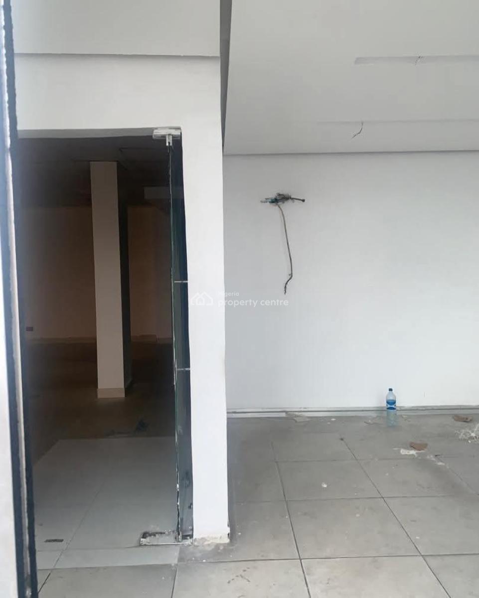 Prime Office Space in a Good Location, Lekki Phase 1, Lekki, Lagos, Office Space Short Let