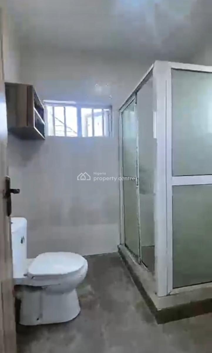 Newly Built Studio Apartment at Ikota { Video}, Ikota Villa Gra, Lekki, Lagos, Self Contain (single Rooms) for Rent