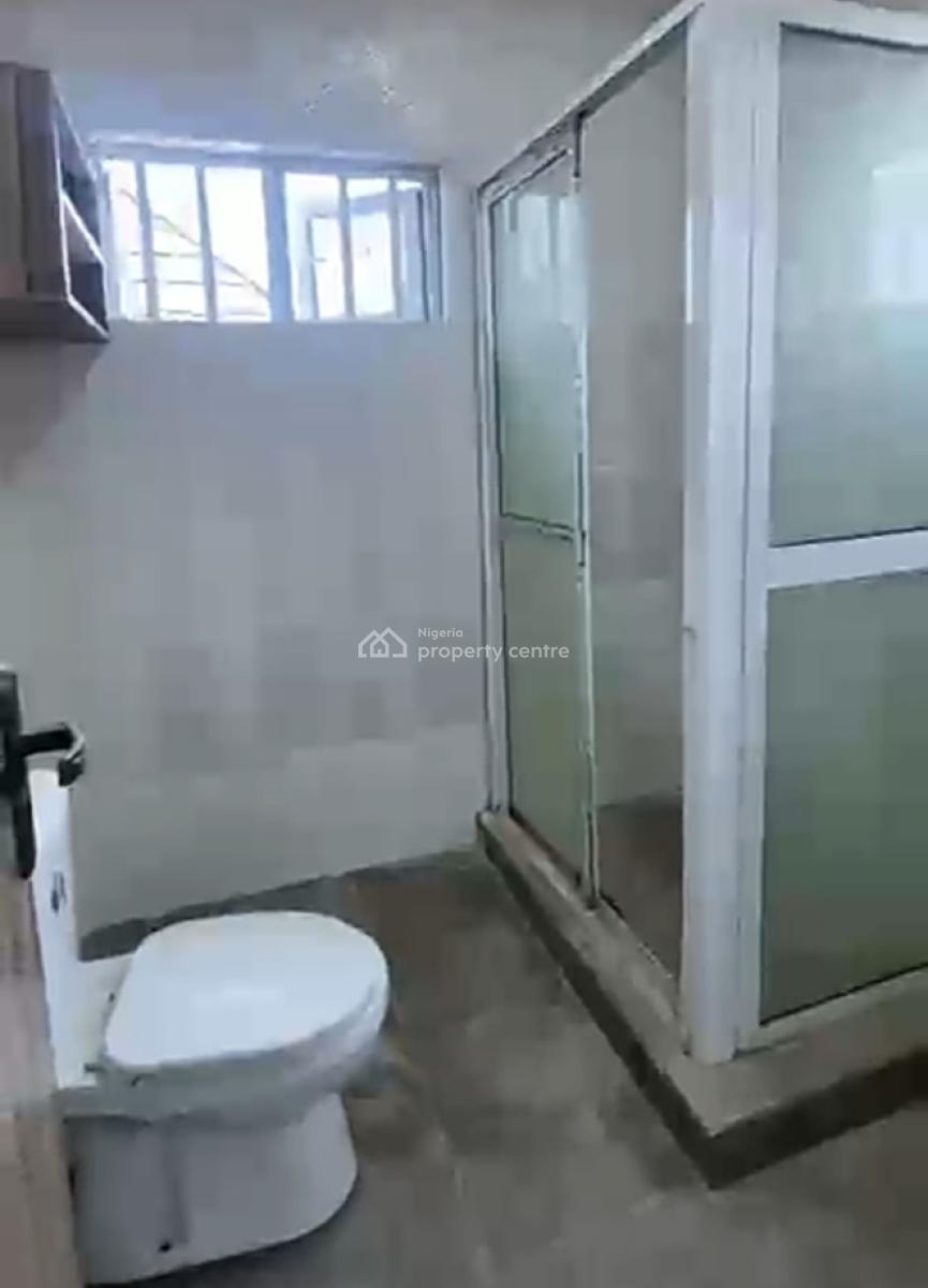 Newly Built Studio Apartment at Ikota { Video}, Ikota Villa Gra, Lekki, Lagos, Self Contain (single Rooms) for Rent