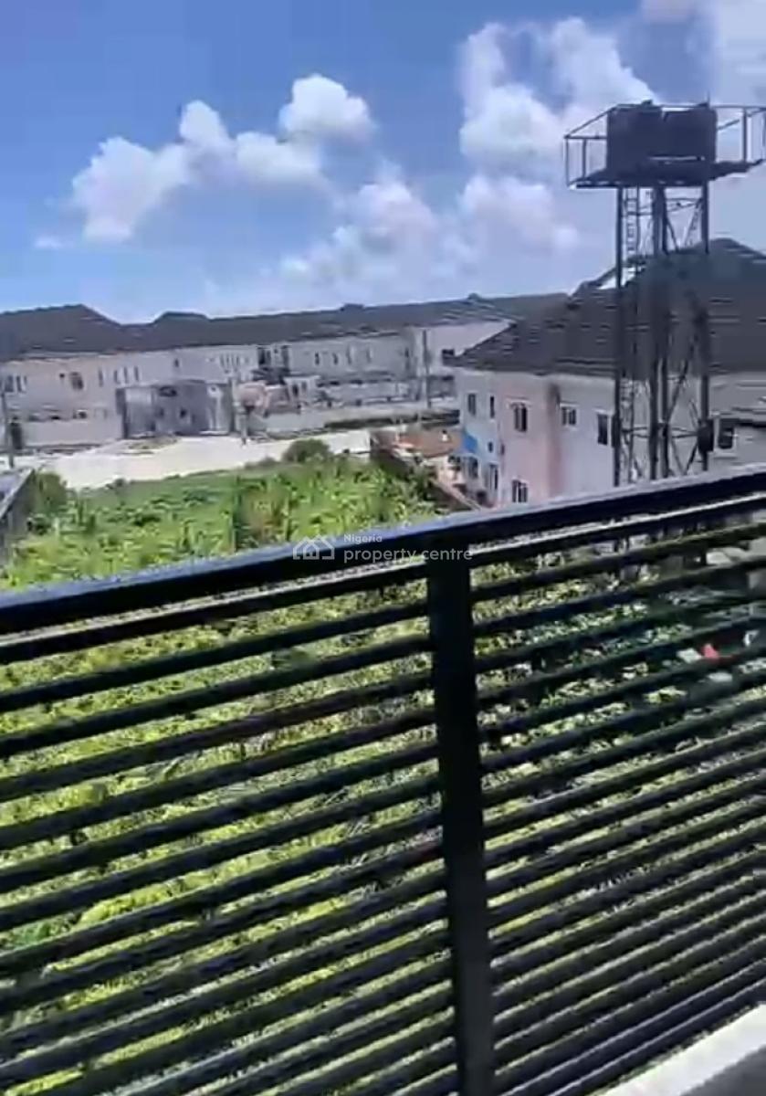 Newly Built Studio Apartment at Ikota { Video}, Ikota Villa Gra, Lekki, Lagos, Self Contain (single Rooms) for Rent